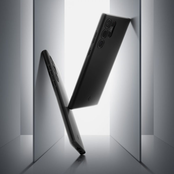 SPIGEN THIN FIT GALAXY S22 ULTRA SORT