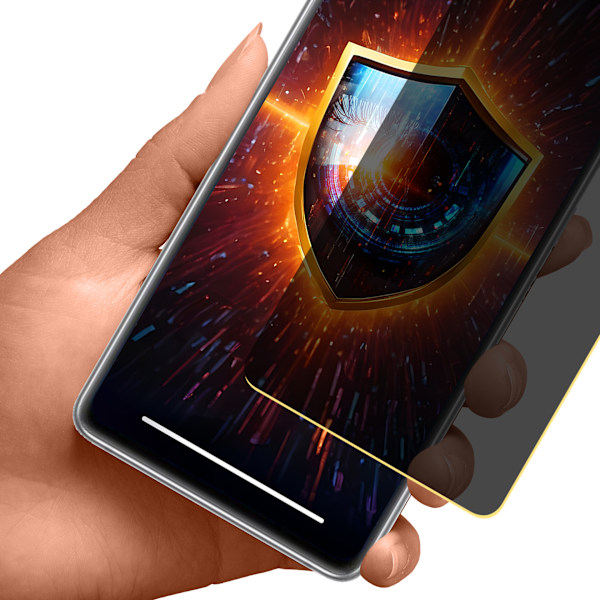 SAMSUNG GALAXY S20 FE 5G - 3MK SILKY MATT PRIVACY