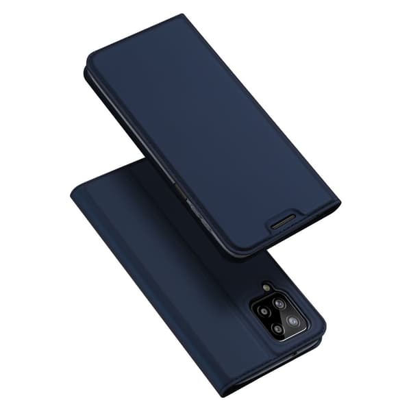 DUX DUCIS CASE TIL SAMSUNG GALAXY A22 4G BLÅ