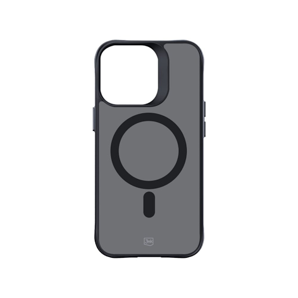Apple iPhone 14 Pro Max - 3mk Smoke MagCase