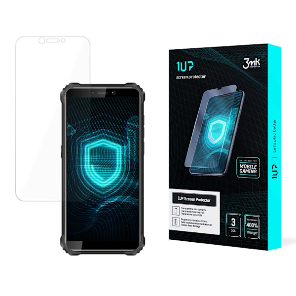 OUKITEL WP5 - 3MK 1UP