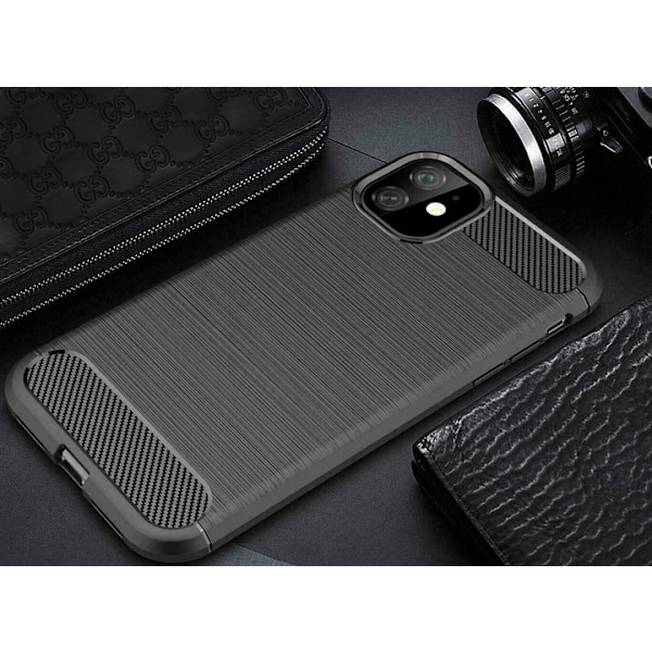 Spacecase Kolfodral För Iphone 11 Skydd