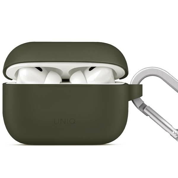 Uniq Vencer-deksel for AirPods Pro 2 gen