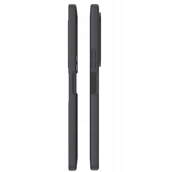 Spacecase Hybrid Fodral För Samsung Galaxy Z Fold 6 Black