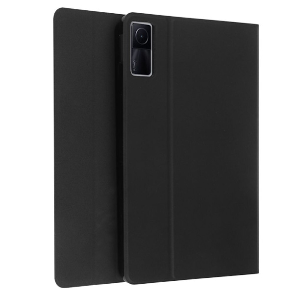 TECH-PROTECT SMARTCASE + TASTATUR XIAOMI REDMI PAD 10.6 SVART