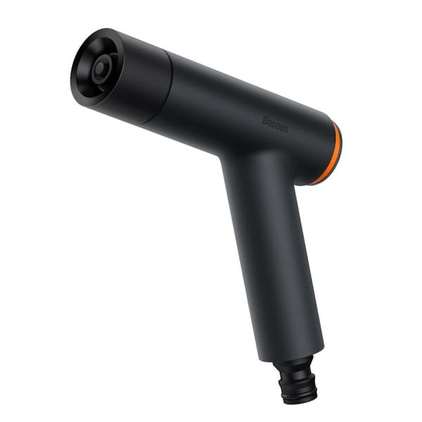 Baseus GF3 pistol/bilvasker mørkegrå (CPGF020013)
