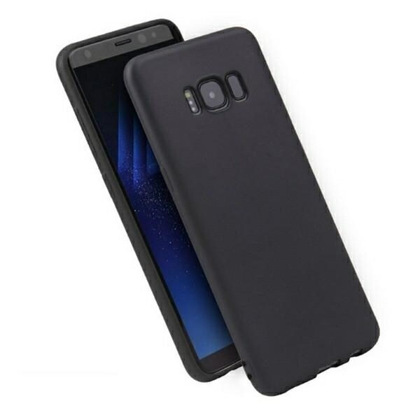 Beline Candy Case LG Q6 M700n svart/svart