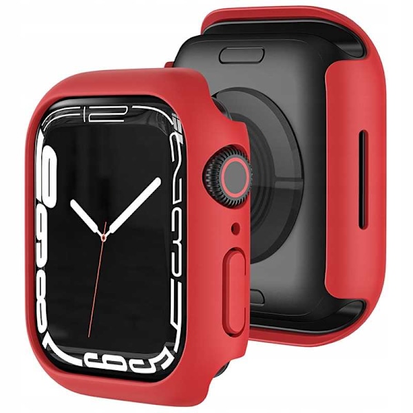Spacecase Fodral För Smartwatch 42Mm Aw Red