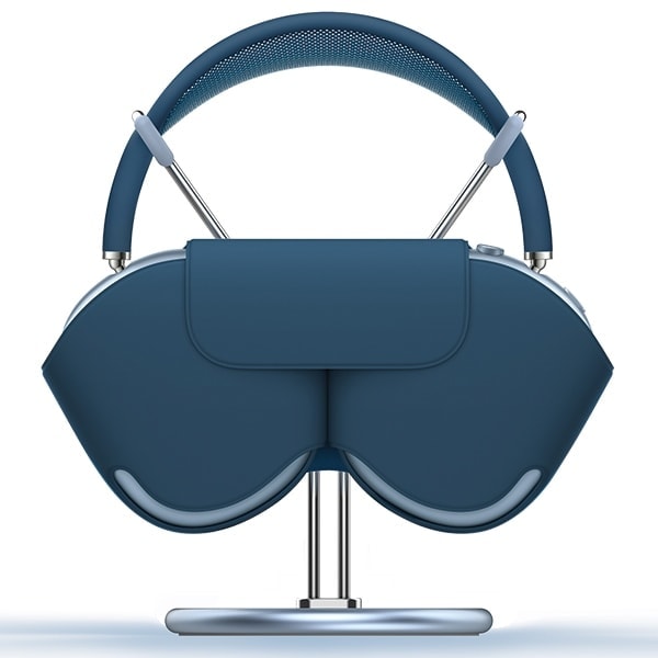 SODI Stativ för AirPods Max SAM-300 blå/blå