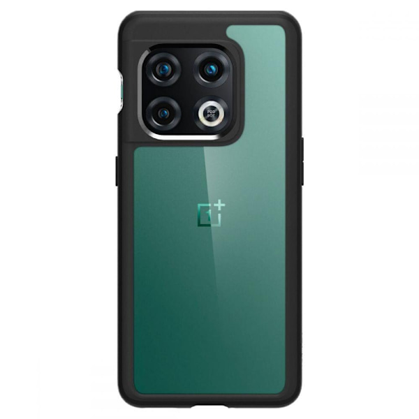 SPIGEN ULTRA HYBRID ONEPLUS 10 PRO 5G MATT SVART