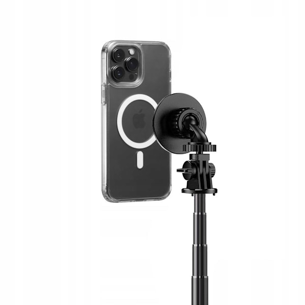 TECH-PROTECT L06S MAGSAFE BLUETOOTH SELFIE-STIV STIV SORT