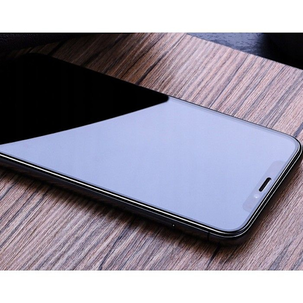 HERDET GLASS MOCOLO TG+FULL LISTER GALAXY S21 FE SVART
