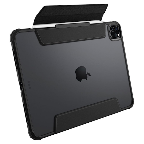 SPIGEN ULTRA HYBRID PRO IPAD PRO 11 2020 / 2021 / 2022 SVART