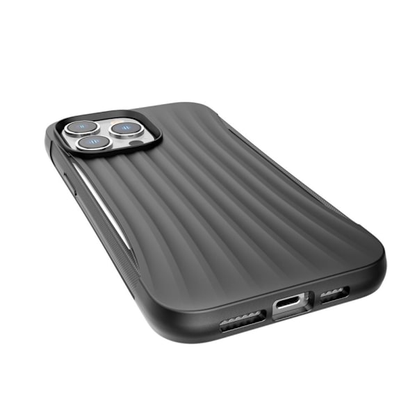 RAPTIC X-DORIA CASE CASE COVER TIL IPHONE 14 PRO MAX SORT