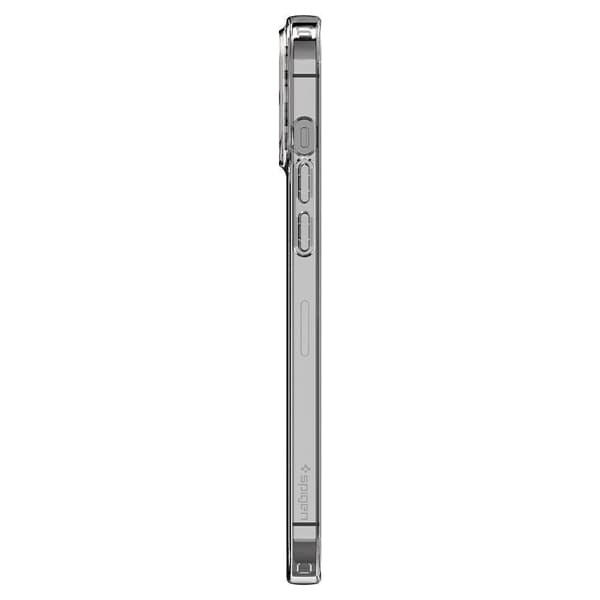 SPIGEN LIQUID CRYSTAL IPHONE 12/12 PRO CRYSTAL CLEAR