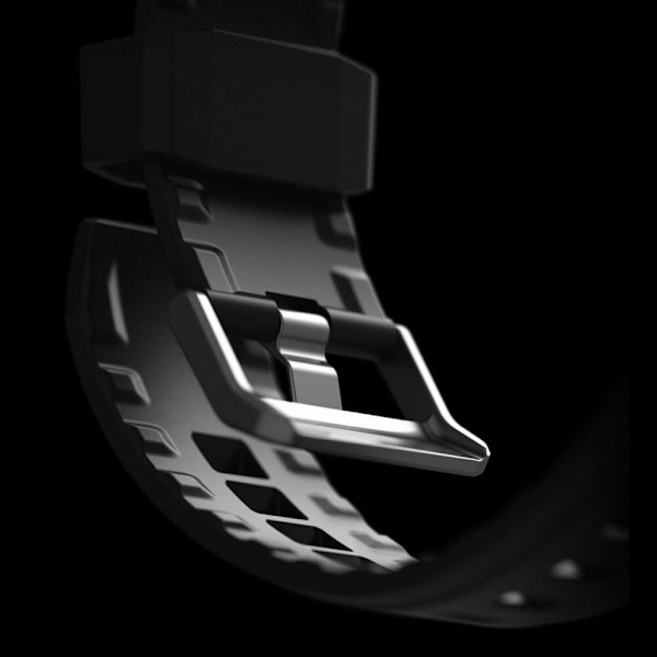 RING FUSION X GUARD APPLE WATCH ULTRA 1/2 (49 MM) SVART