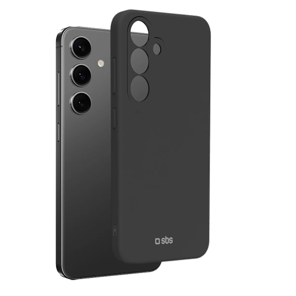 SBS FULL ACTIVE D3O ETUI TIL SAMSUNG GALAXY A55 - SORT
