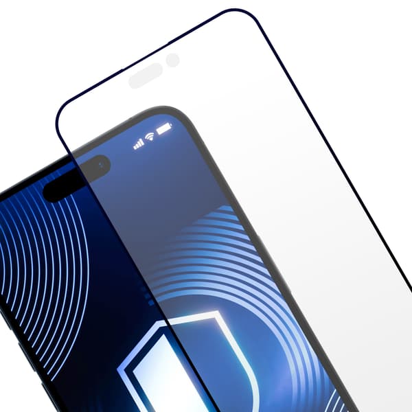 APPLE IPHONE 14 PRO - 3MK HARDGLASS MATT MAX