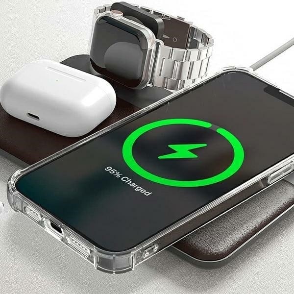 Mercury Bulletproof iPhone 11 Pro 5,8" transparent