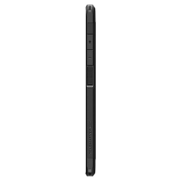 Spigen Tough Armor MagSafe-deksel til Samsung Galaxy S24 Ultra - Svart