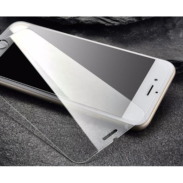 Herdet glass 9H herdet glass Samsung Galaxy S22+ (S22 Plus) (emballasje - konvolutt)