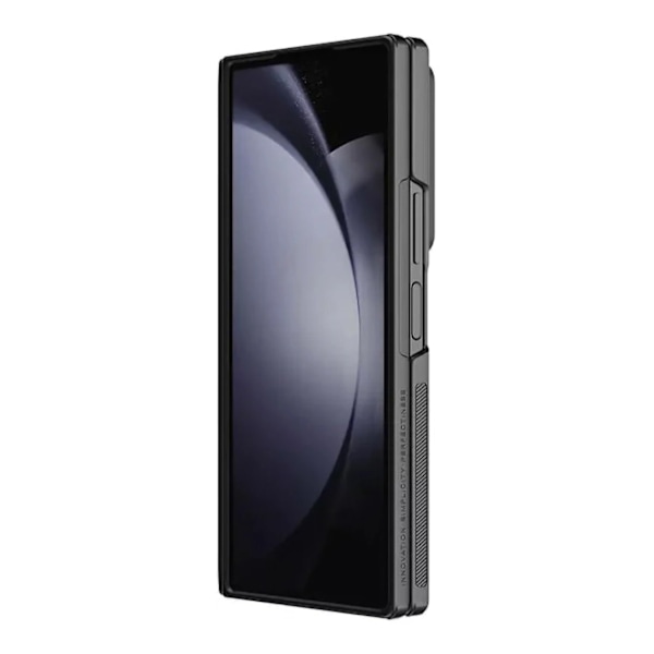 NILLKIN CAMSHIELD FOLD COVER TIL SAMSUNG GALAXY Z FOLD 6 5G - SORT