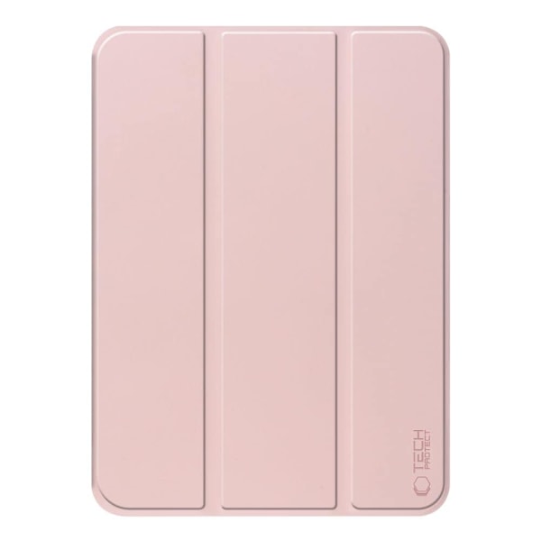 TECH-PROTECT SMARTCASE IPAD AIR 10.9 4 / 5 / 2020-2022 / 11 6 / 2024 PINK