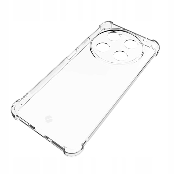 Spacecase Case Anti-Shck Skydd För Huawei Nova 12I 12