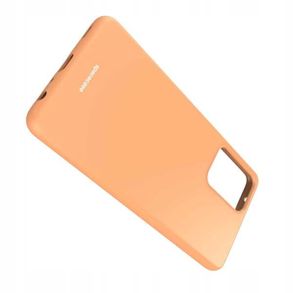 Spacecase Silikonfodral Till Samsung Galaxy A52 A52S