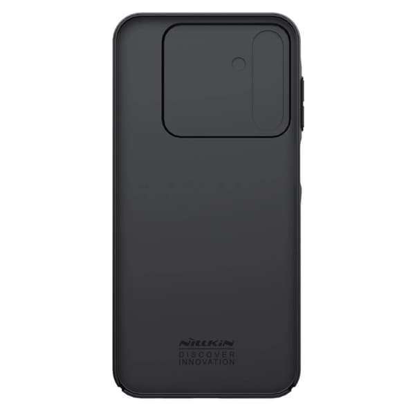 NILLKIN CASE CASE COVER CASE TIL SAMSUNG GALAXY A15 SORT