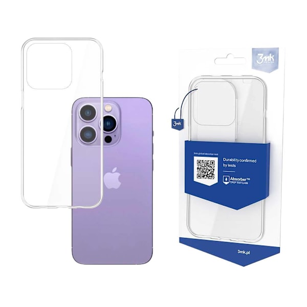 APPLE IPHONE 14 PRO - 3MK ARMOR CASE