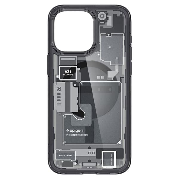 SPIGEN ULTRA HYBRID MAG MAGSAFE IPHONE 15 PRO ZERO ONE