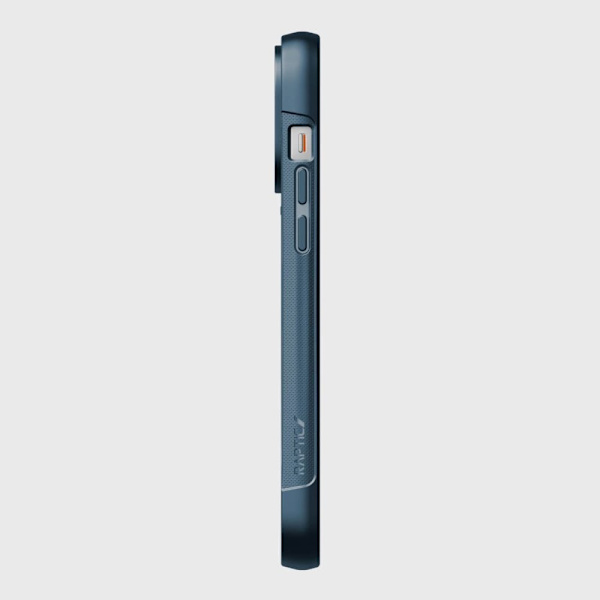 RAPTIC X-DORIA CASE CASE COVER TIL IPHONE 14 PRO MAX BLUE