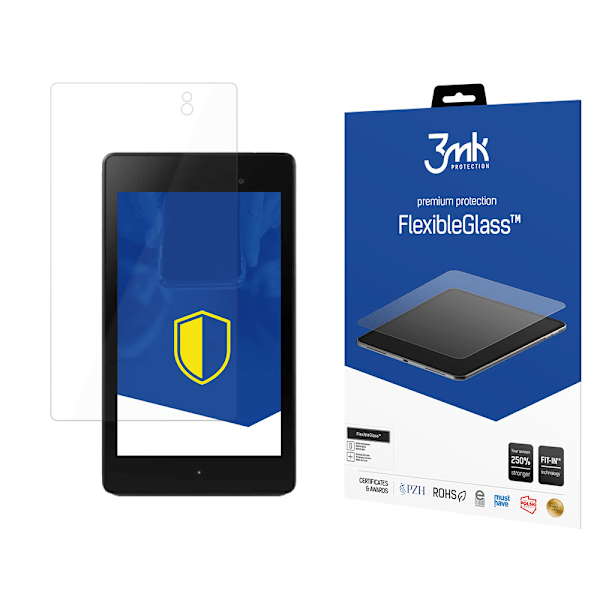 Asus Google Nexus 7 II 2013 - 3mk FlexibleGlass 8.3''