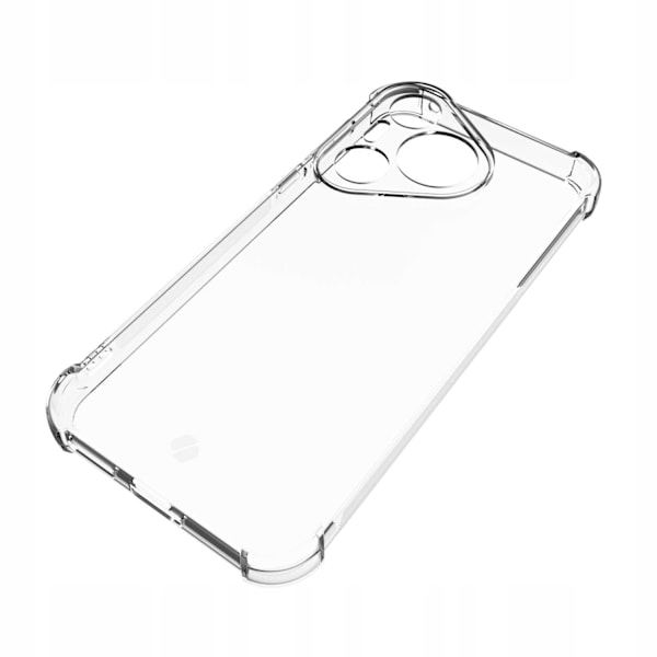 Spacecase-Fodral Antichock-Skydd För Huawei P30 P40 P50 Pura 70