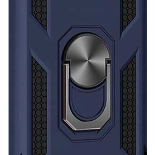 Spacecase Case Ring Nx Cover För Samsung Galaxy S10+ Blue
