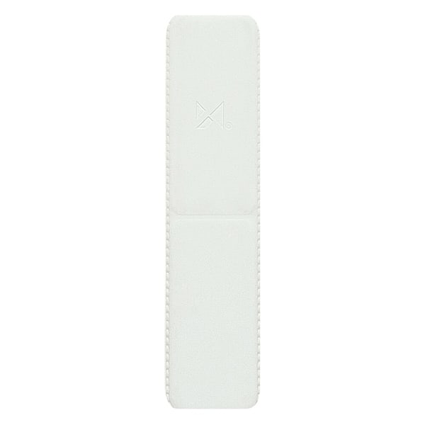 Wozinsky Grip Stand självhäftande hållarstativ vit (WGS-01W)