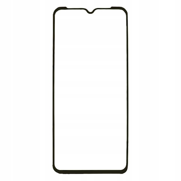 Spacecase 5D Härdat Glas För Xiaomi Redmi 9 9A 9C 10A Folie