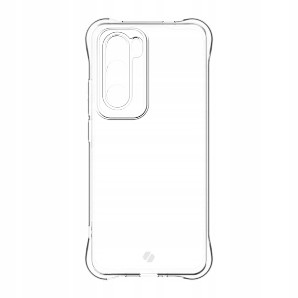 Spacecase Antichock-Fodral För Oppo Reno 12 Pro 5G-Skäl