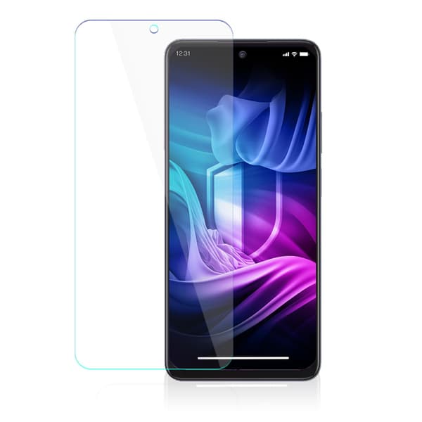 OPPO A3 PRO 5G / ENERGI - 3MK SILKY MATT PRO