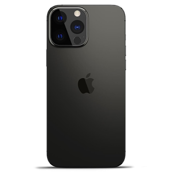 CAMERA PROTECTOR SPIGEN OPTIK.TR CAMERA PROTECTOR 2-PACK IPHONE 13 PRO / 13 PRO MAX BLACK