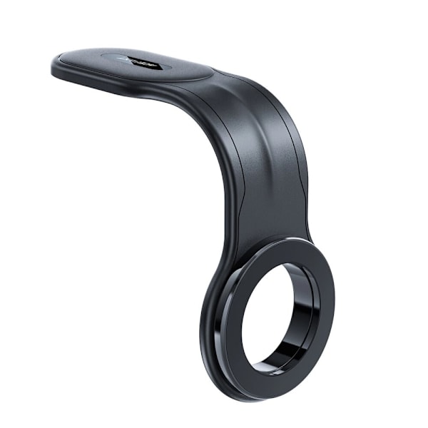 ACEFAST MAGNETISK BILHOLDER TIL DASHBOARD, SORT