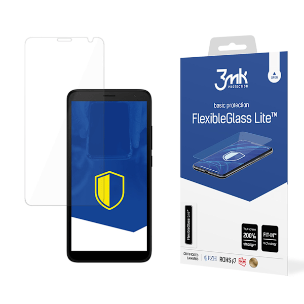 TCL K11 - 3MK FLEXIBLEGLASS LITE