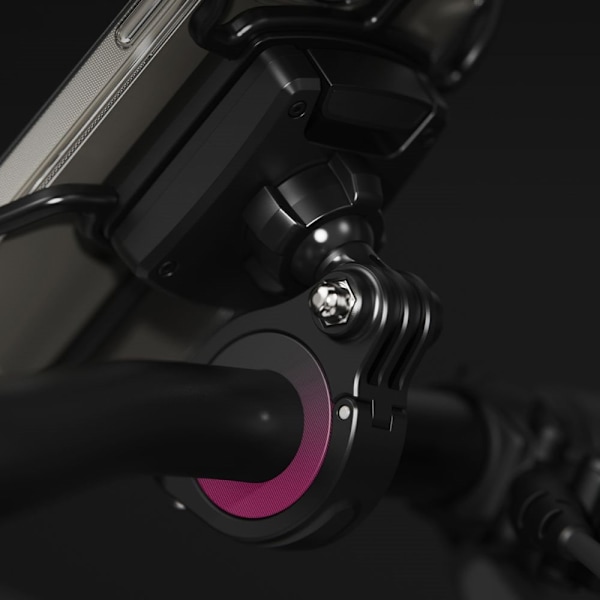 RINGKE QUICK & GO BIKE MOUNT SORT