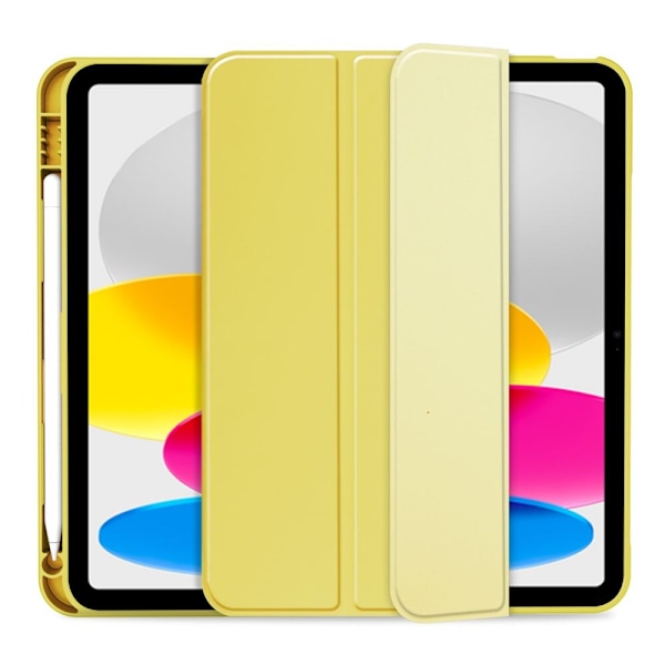 TECH-PROTECT SC PEN IPAD 10.9 10 / 2022 GUL
