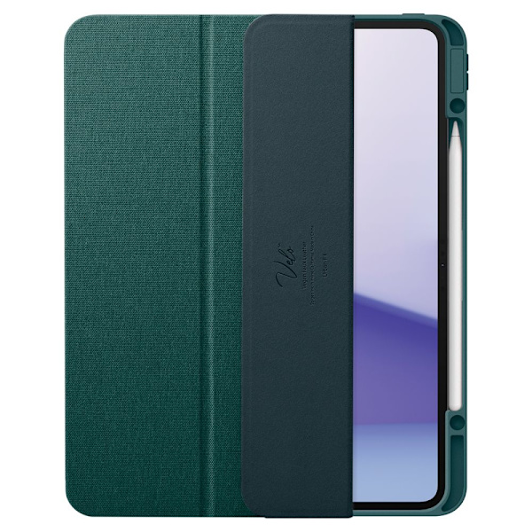 SPIGEN URBAN FIT IPAD PRO 13 7 / 2024 MIDNATGRØN