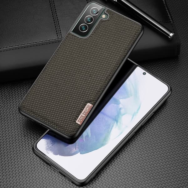 DUX DUCIS CASE TIL SAMSUNG GALAXY S22+ GREEN
