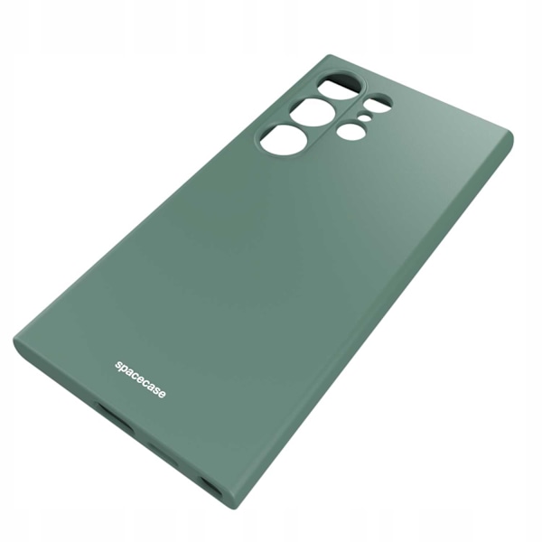 Spacecase-Fodral Till Samsung Galaxy S24 Ultra-Case Green