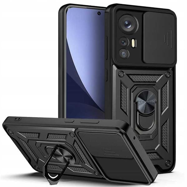 Spacecase Fodral För Xiaomi Redmi Note 12S Skydd