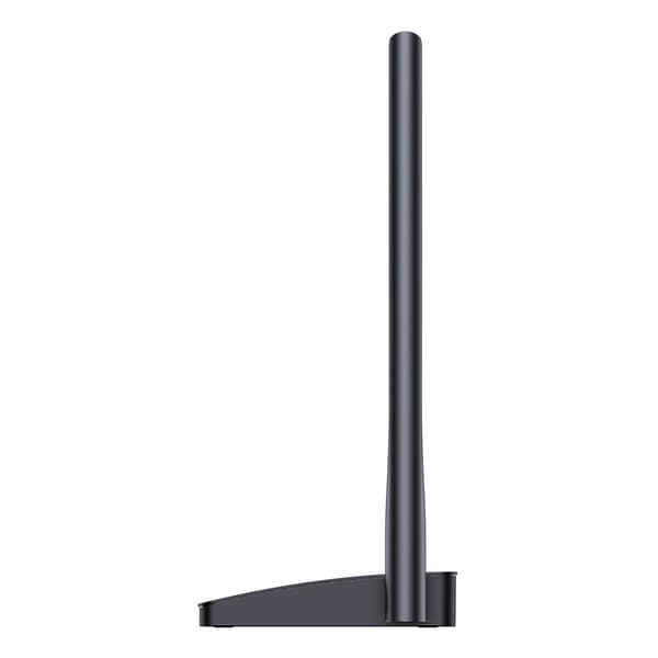 BASEUS FASTJOY B01317600111-05 1300 MB/S USB NETVÆRKSKORT - SORT